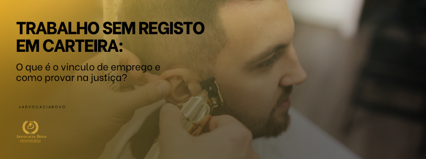 Lei do Salão Parceiro