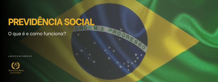 Previdência Social